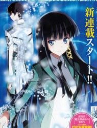 Mahouka Koukou no Yuutousei